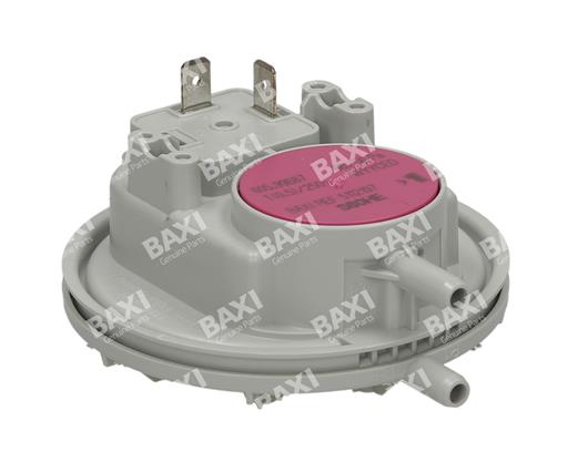 Baxi Air Pressure Switch Sup 60 HE 5112197