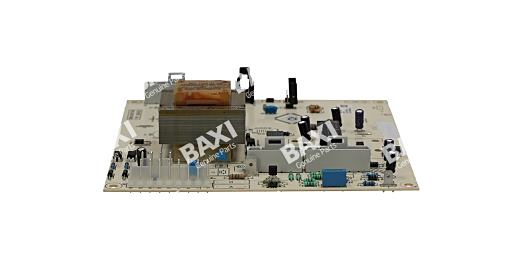 Baxi Printed Circuit Board 5112657