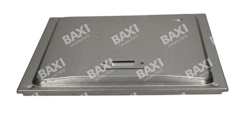Baxi Front Panel Combustion Box 5112743