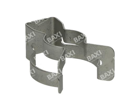 Baxi Fixing Clip 5114690