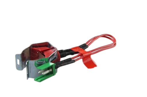 Baxi NTC Return Sensor Clip 5114726