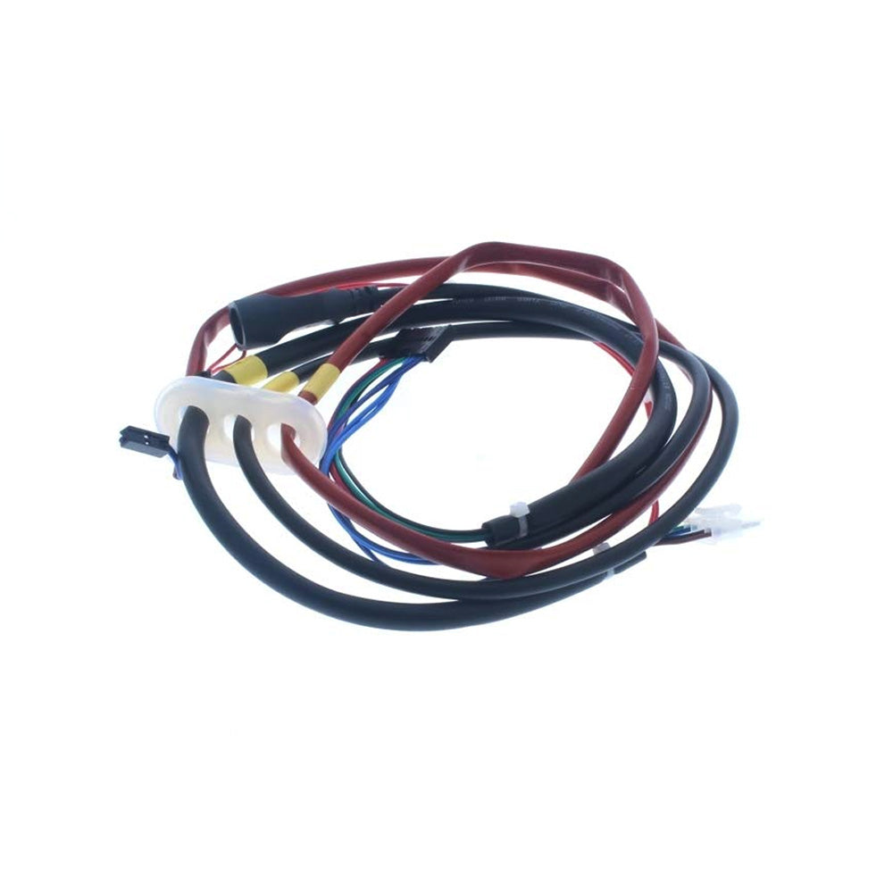 Baxi Harness-Overheat / Flue Thermostat 5114777