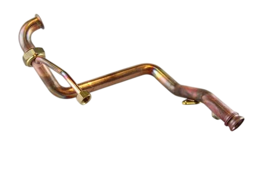 Baxi Pipe Heat Exchanger 5118379