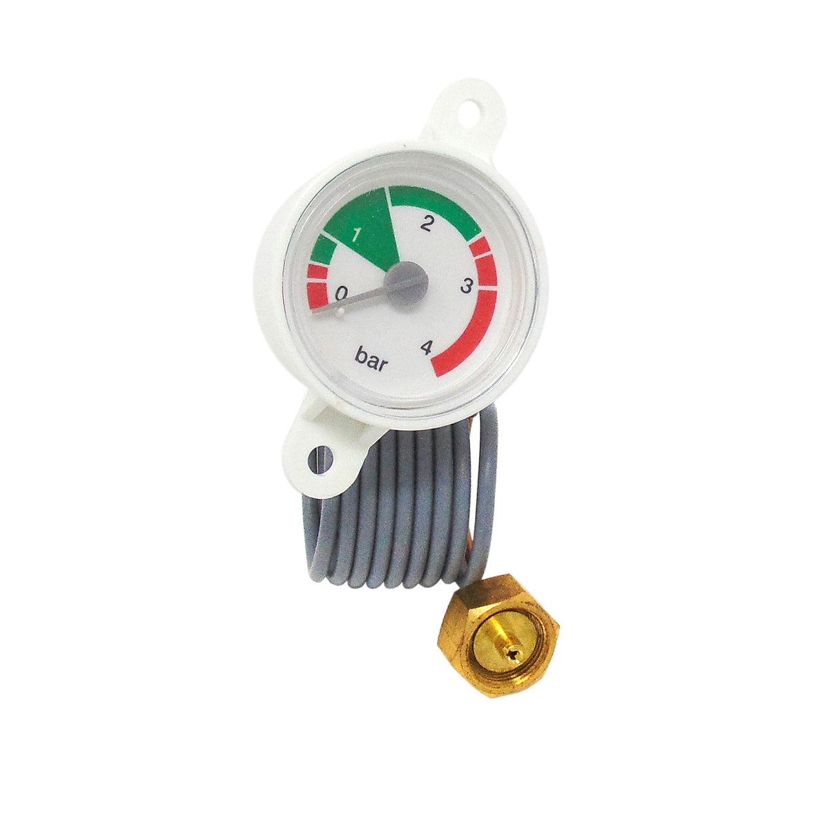 Baxi Pressure Gauge 5118385