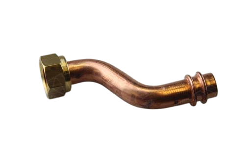 Baxi Air Vent Pipe Assembly 5122322