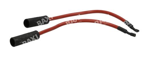 Baxi Spark Plug and HT Lead 5130603