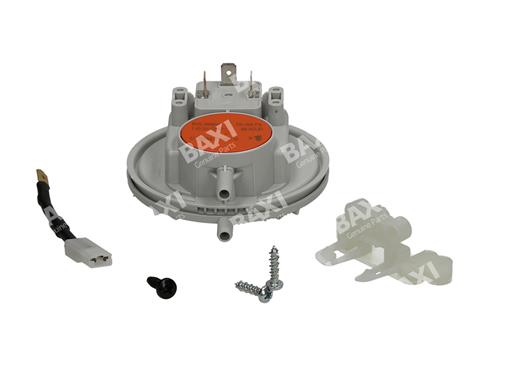 Baxi Fan Pressure Switch 5137532