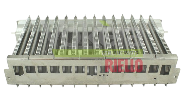 Vokera NG Burner 5317