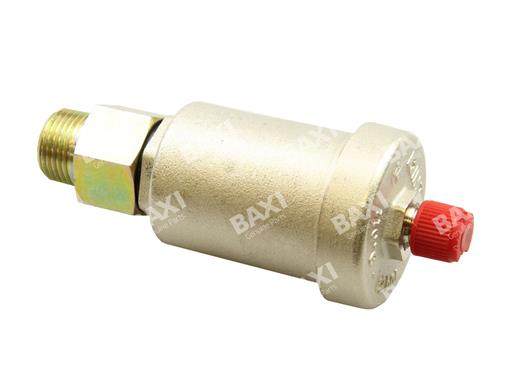 Baxi Air Vent 541848