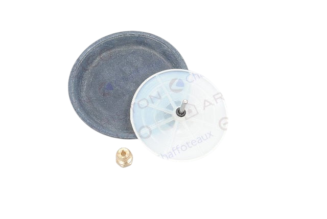 Ariston Diaphragm Kit - On DHW Flow Valve 571446