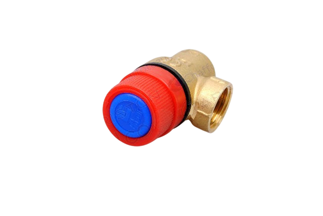 Ariston Pressure Relief Valve 6 Bar 572447