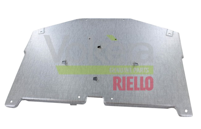 Vokera Combustion Chamber Cover 5909