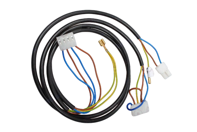 Ariston Ignitor - Gas Valve Cable / CN03 60000543