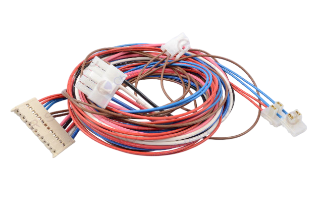 Ariston NTC Probe - NTC Exchanger - Fan 60001234