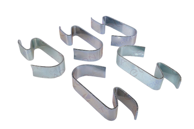 Ariston Clip - Flue Bend 60044197