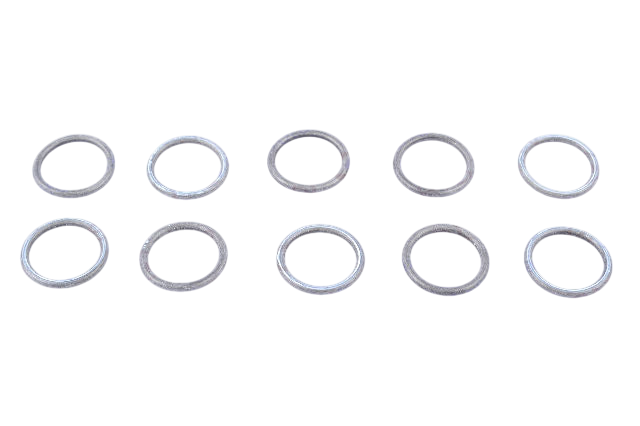 Ariston O-Ring - D 16 X 1.9 - 61009833-37