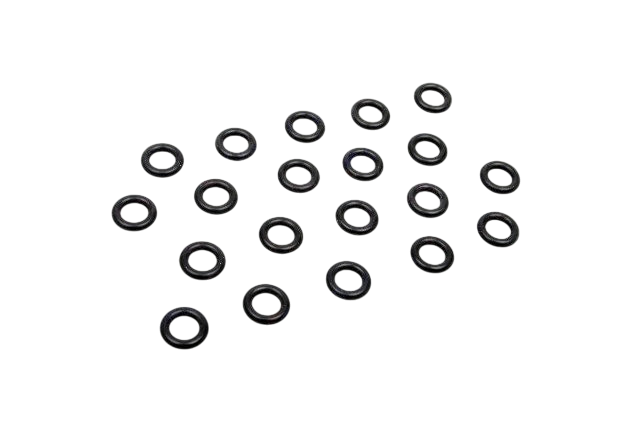 Ariston O-Ring D. 5.7-1.9 (Pack Of 10) 61009834-10