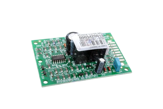 Ariston Printed Circuit Board - Water Sensor 65102572