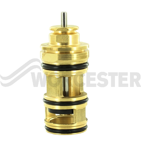 Worcester Cartridge 3-Way Valve (Replaced T0000736850) 7099576