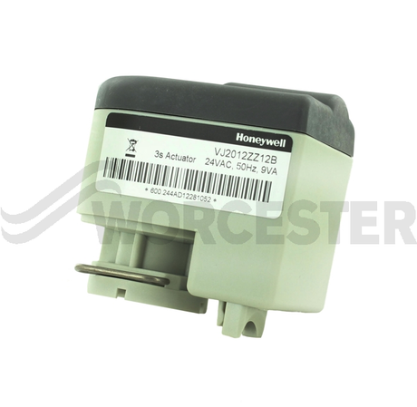Worcester Actuator 3-Way Valve (Replaced 78192) 7099578