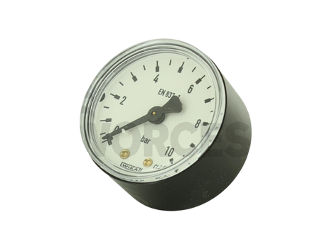 Worcester Manometer 7101506