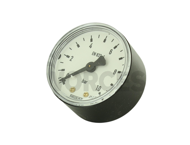 Worcester Manometer 7101506
