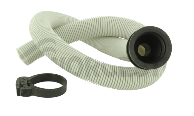 Worcester Condensate Drain Pipe 7101535