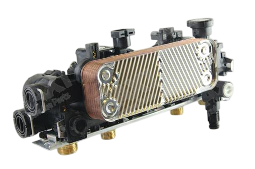 Baxi Hydraulic Group 28KW 12LT 710174701