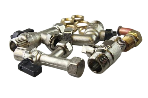 Baxi Valves & Washers (NO Tails) 720056201