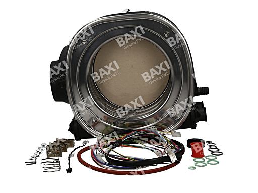 Baxi Heat Exchanger 720544601