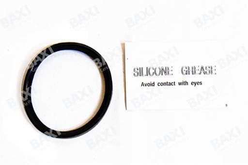 Baxi 60mm Lip Seal 720871201