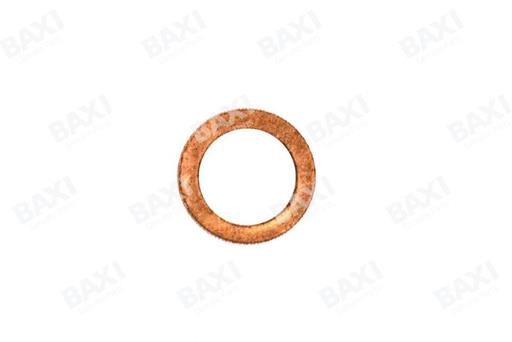 Baxi Washer Copper Sealing 7211908