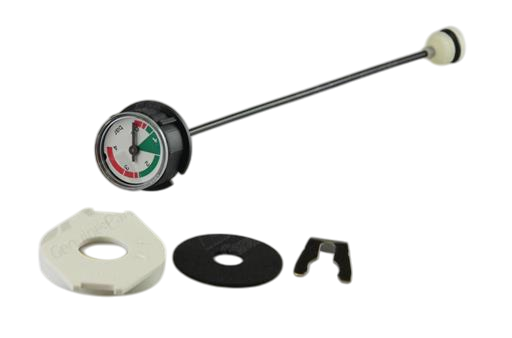 Baxi Kit - Pressure Gauge 7213635