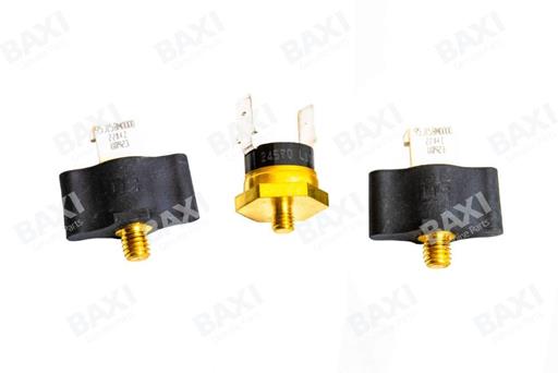 Baxi Sensor Kit 7216301