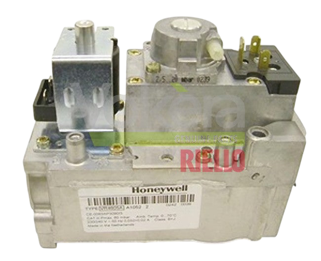Vokera Gas Valve Honeywell VR4605AA1003 - 7260