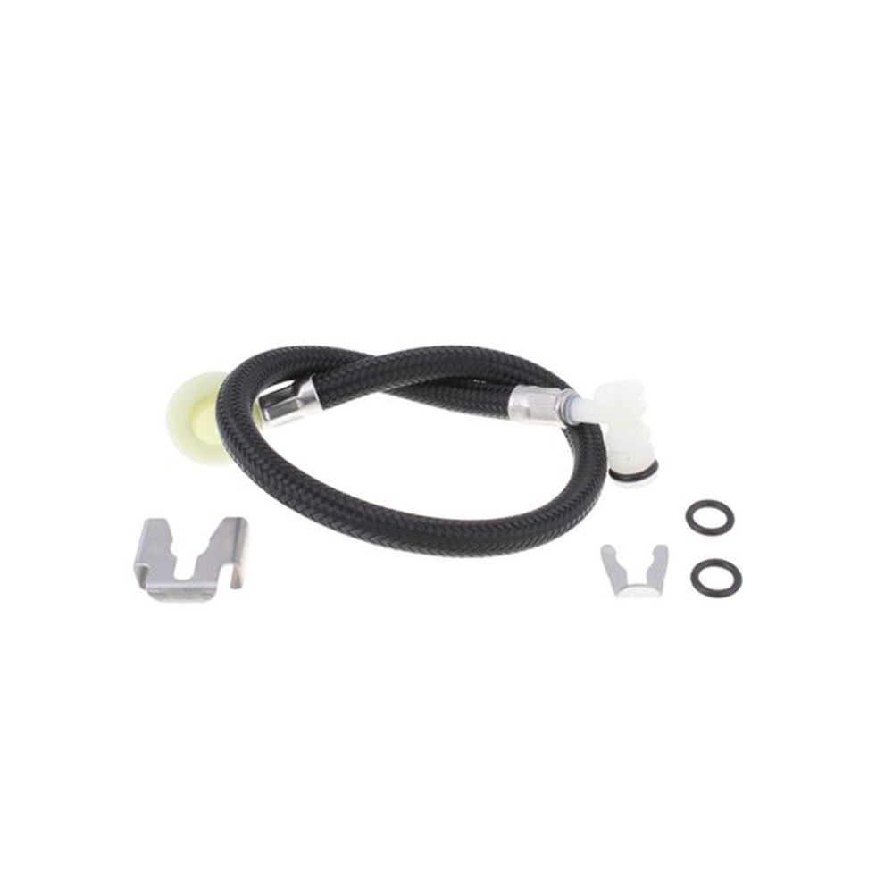 Baxi Expansion Vessel Pipe Assembly 7661761