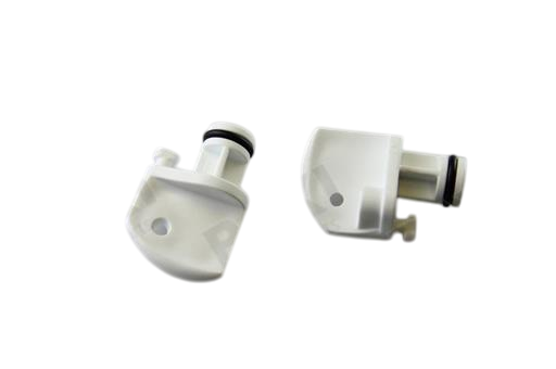 Baxi Flue Cap Kit with Seals 7661801