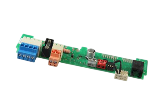 Baxi Connection Board - Wiring 7664034