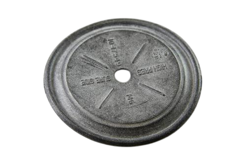 Baxi Mersey Diaphragm 7672027