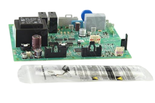 Baxi Printed Circuit Board 7679744