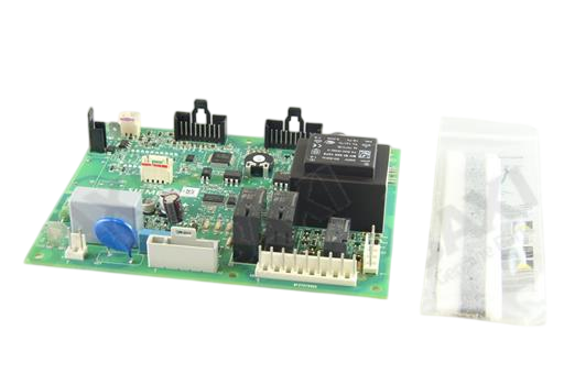 Baxi PCB 25kW 7679746