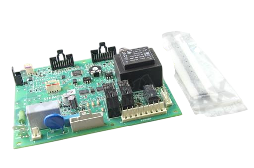 Baxi Printed Circuit Board 7679747