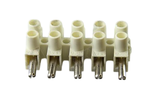 Baxi Terminal Block Male 7683434