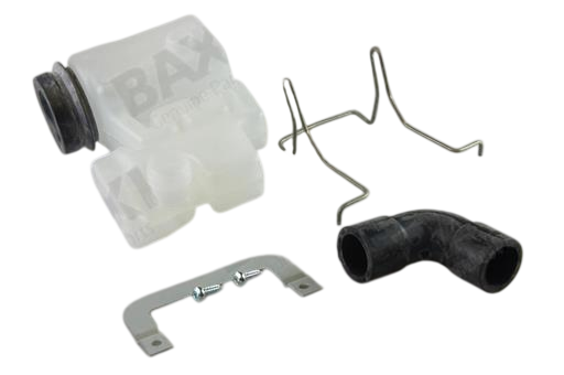 Baxi Cond Trap & Clip Kit 7684380