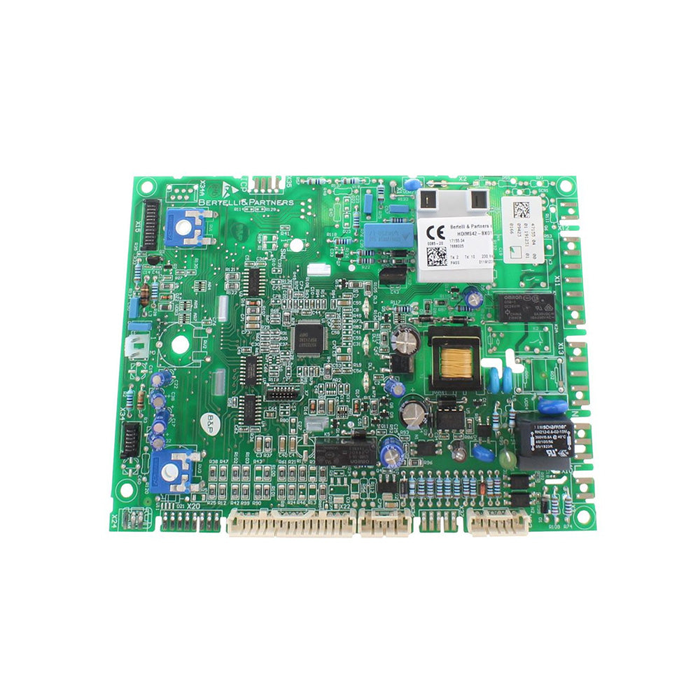 Baxi Combi/System PCB 7688421