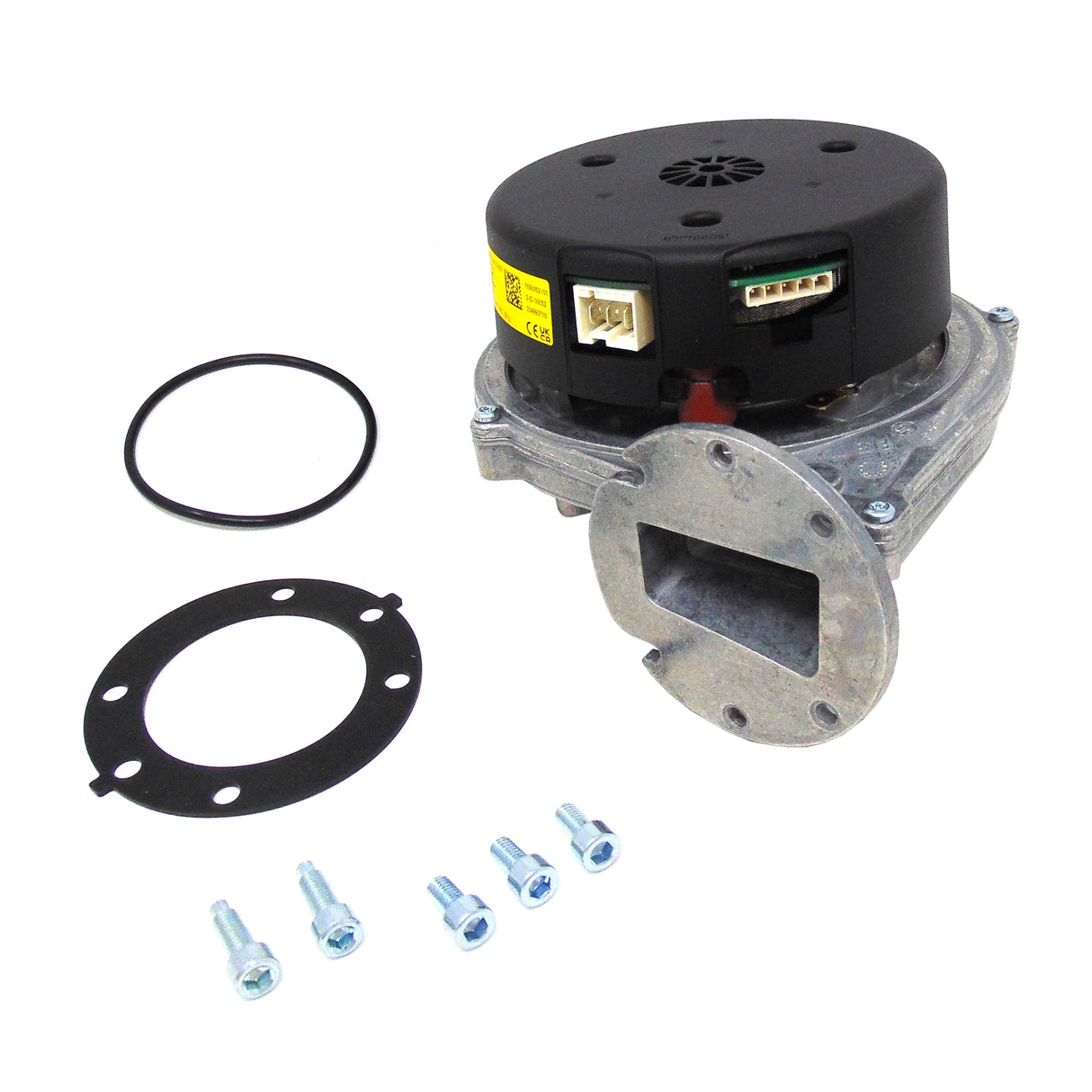 Baxi Fan Assembly 36Kw 7715779