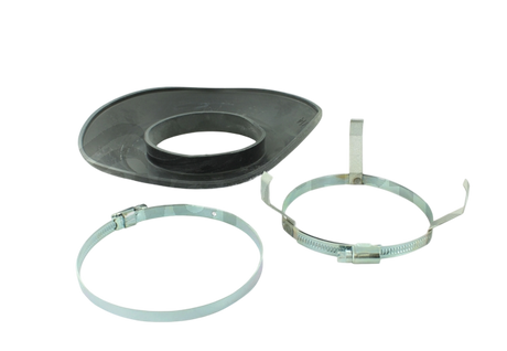 Worcester Internal Flue Fixing Kit 77161910190