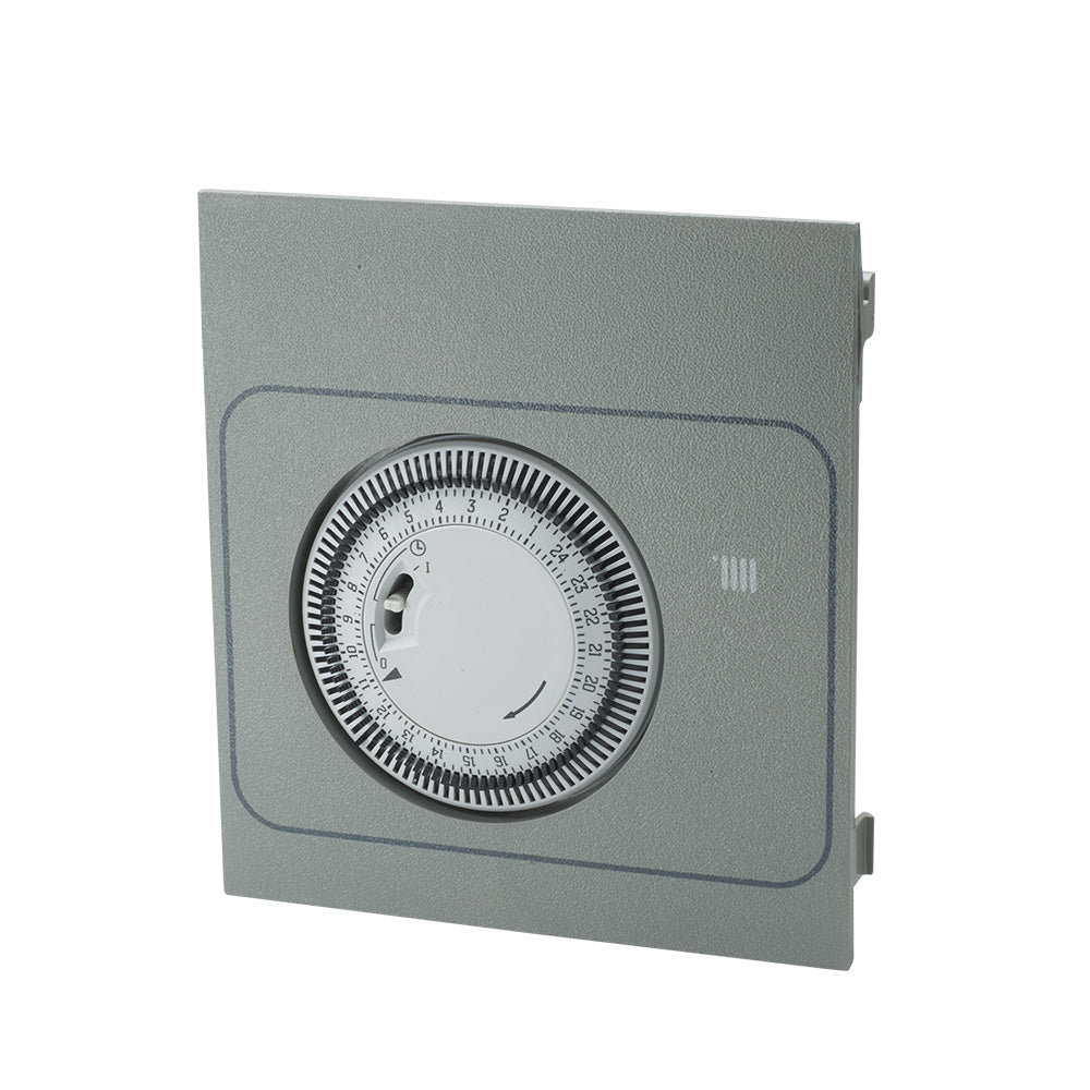 Worcester Timer Mechanical S230M1 77161920020