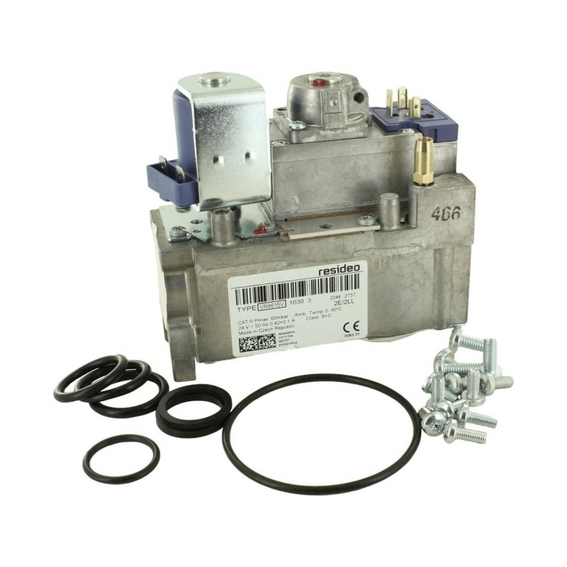 Worcester Gas Valve 7736700352