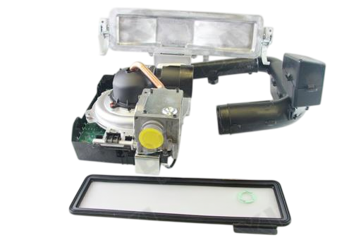 Baxi Combustion Control Unit 7775020